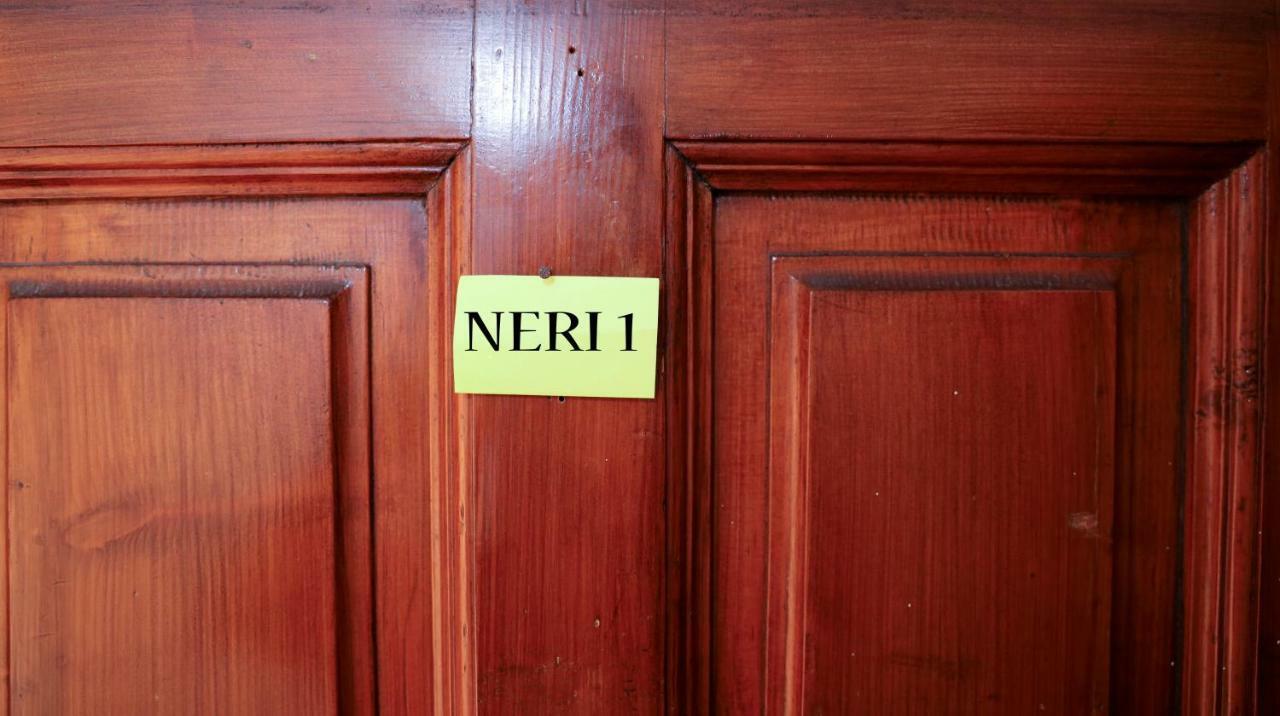 Neri 1 Apartment Florence Ngoại thất bức ảnh