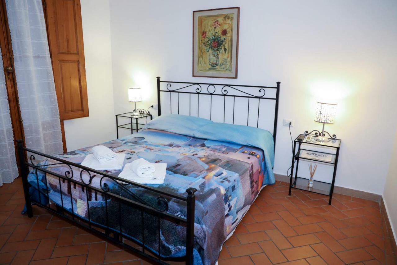 Neri 1 Apartment Florence Ngoại thất bức ảnh